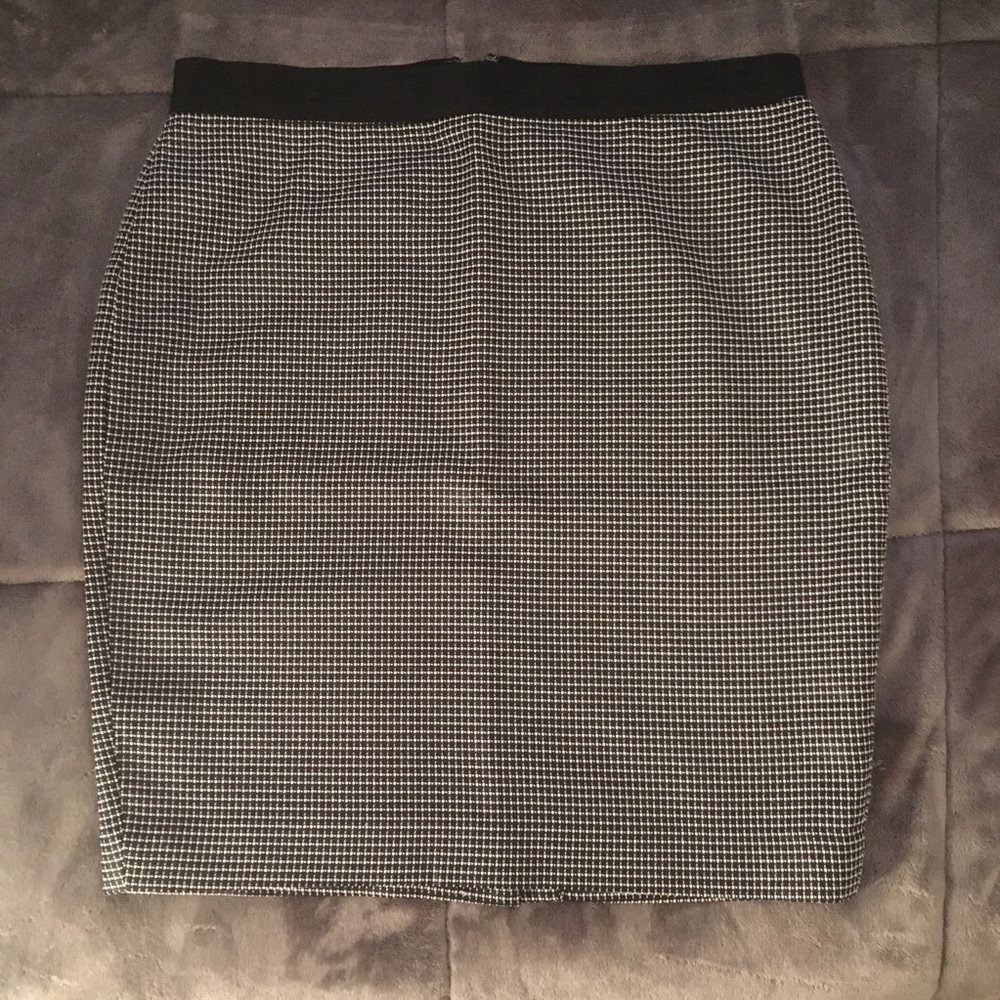 Ann Taylor Skirt
